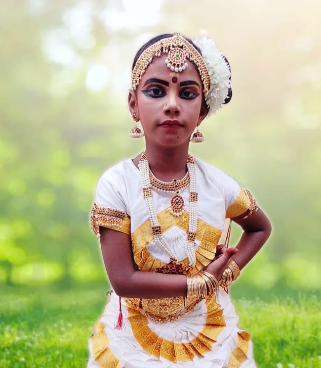 Mohiniattam